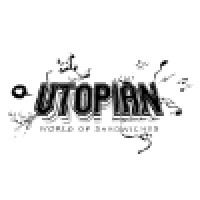 Utopian World of Sandwiches