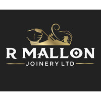 R Mallon Joinery Ltd logo - Similar company to Studio O'Connor