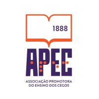 APEC - Associação Promotora do Ensino dos Cegos logo - Similar company to E-Qualize
