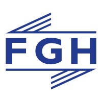 FGH GmbH logo - Similar company to Carl Rwth Aachen University
