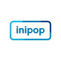 INIPOP GLOBAL logo - Similar company to Inipop
