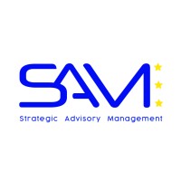 Strategic Advisory Management SRL logo - Similar company to Bid For Green