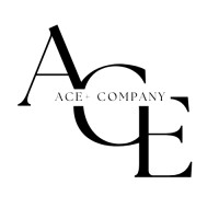 ACE + Company logo - Similar company to Mia Bag