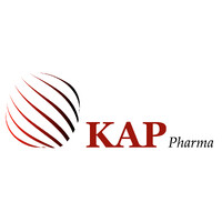 KAP Pharma logo - Similar company to Cap Pharma