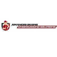 Advanced Drains And Underground Solutions logo - Similar company to Superior Plumbing And Drains, Llc