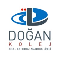 Doğan Koleji logo - Similar company to 3D Evreni
