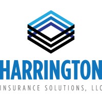 Harrington Insurance Solutions, LLC logo - Similar company to Simpler Horizons Insurance Solutions