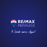 REMAX Privilege Vilamoura logo - Similar company to 5D Studio
