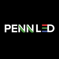 Penn LED logo - Similar company to The Penn Group