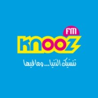KnOOz FM logo - Similar company to Diyafa
