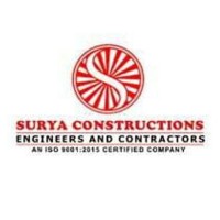 Surya Constructions logo - Similar company to Mag Marine