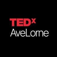 TEDxAveLorne logo - Similar company to Tedxst Laurent Blvd