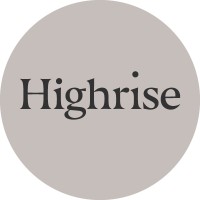 Highrise, Inc. logo - Similar company to Pupscout