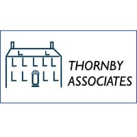 THORNBY ASSOCIATES LIMITED logo - Similar company to Apex Flood Solutions