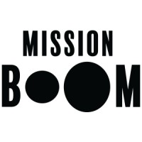 Mission Boom logo - Similar company to Washington State Misdemeanant Probation Association
