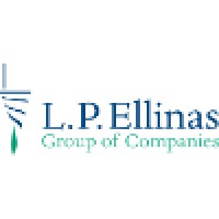 L.P.Ellinas Group of Companies logo - Similar company to Micro Consulting Services Ltd