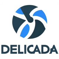 Delicada logo - Similar company to Resender