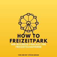 How to Freizeitpark logo - Similar company to Jaderpark