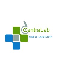 Centralab Diagnostic Center logo - Similar company to Phexmed