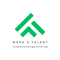 Werk en Talent logo - Similar company to Studio Morris