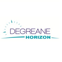 DEGREANE HORIZON logo - Similar company to Xtreamwave
