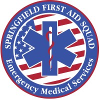 Springfield First Aid Squad logo - Similar company to Berkeley Heights Public Schools