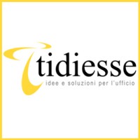 Tidiesse logo - Similar company to Fimo