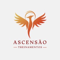 Ascensão Treinamentos logo - Similar company to Volts Denim