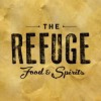 The Refuge logo - Similar company to Philip Graham