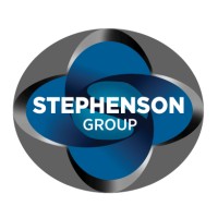 Stephenson Group logo - Similar company to Rg Group