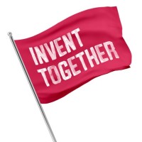Invent Together logo - Similar company to Frog Ventures