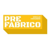Prefabrico Modular Containers logo - Similar company to Iftsolution S.R.O.