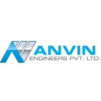 Anvin Engineers logo - Similar company to Anvin Engineers Pvt Ltd