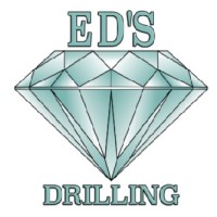 Ed's Diamond Drilling Ltd logo - Similar company to A Moloney Construction