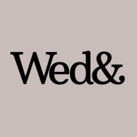 Wed& - Love, Life, & Everything In Between logo - Similar company to Obviously