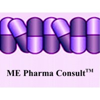 ME Pharma Consult logo - Similar company to Firma Tech