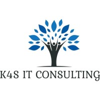 K4S IT CONSULTING PTY LTD logo - Similar company to Bytewize It Consulting