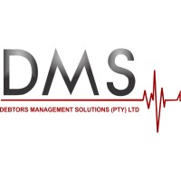 Debtors Management Solutions logo - Similar company to Spesprac (Pty) Ltd