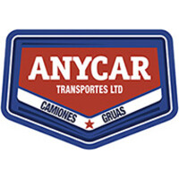 Transportes Anycar Ltda logo - Similar company to Anycar Transportes