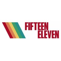 Fifteen Eleven Design logo - Similar company to Dotto Creations