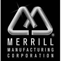 Merrill Manufacturing Corporation logo - Similar company to Associate Computer Systems