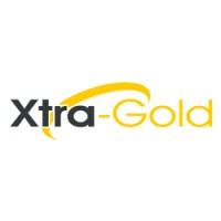 Xtra-Gold Resources Corp. logo - Similar company to Castle Minerals Limited