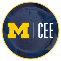 U-M CEE logo - Similar company to Imeta
