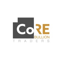 Core Bullion Traders logo - Similar company to Goldcore.Com
