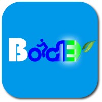 BodEr logo - Similar company to Shambapro