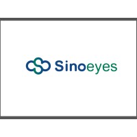 Sinoeyes logo - Similar company to Naxions