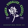 Marketing Pros 40 logo - Similar company to Clearweb