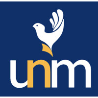 UNM Escuela de Negocios Nelson Mandela logo - Similar company to Qa-Cademy