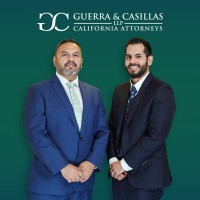 Guerra & Casillas logo - Similar company to California Sibtf Evaluations, Inc.