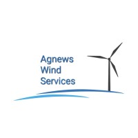Agnews Wind Services logo - Similar company to Uplift Ndt